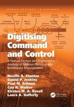 Human Factors in Defence- Digitising Command and Control