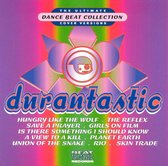 Dance Beat Collection DuranTastic