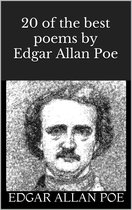 20 of the best poems by Edgar Allan Poe