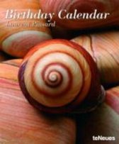 2018 Shells & Stones Perpetual Calendar