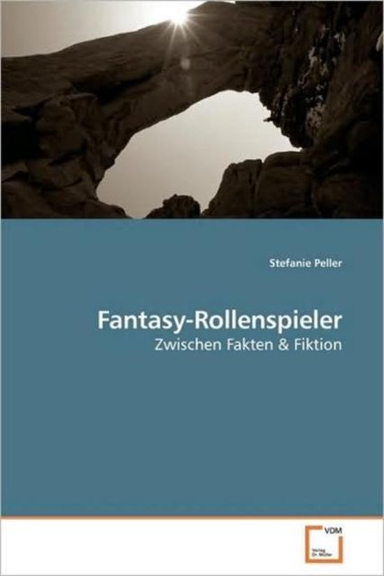 Fantasy-Rollenspieler