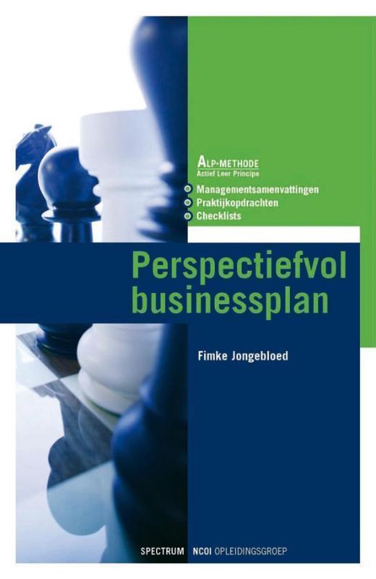 Vantoen.nu - Perspectiefvol businessplan - F. Jongebloed | Northernlights300.org
