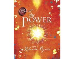 Omslag van The Power