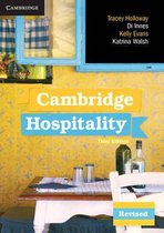 Cambridge Hospitality