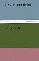 Poetical Works