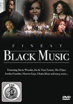 Various - Finest Black Music