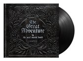 The Neal Morse Band - The Great Adventure (4 CD|LP)