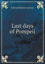 Last days of Pompeii