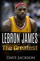 LeBron James: LeBron James