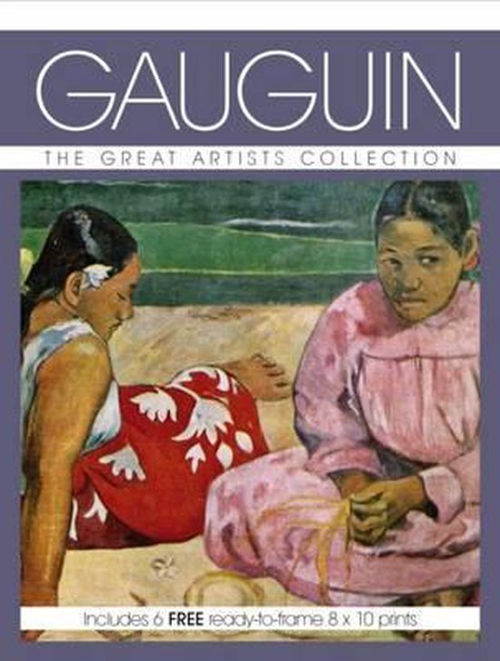 Gauguin (Print Pack) - cover