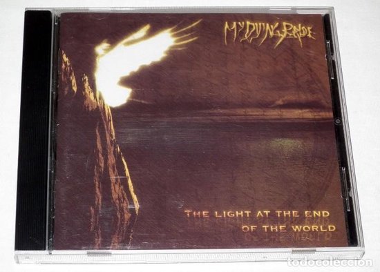 Light at the End of the World
