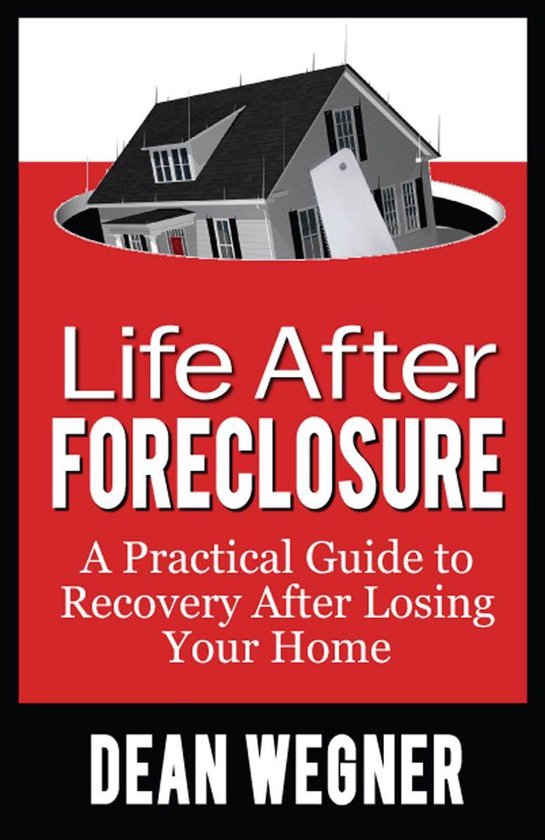 Life After Foreclosure - cover