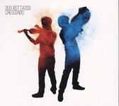 Duo Bottasso - Crescendo (CD)