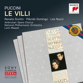 Puccini/Le Villi