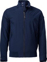 Tenson Beckett Sportjas - Maat M  - Mannen - blauw