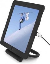 Compulocks Lock Security veiligheidsbehuizing voor tablets Zwart