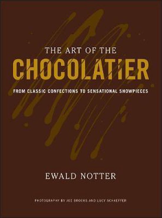 Art Of The Chocolatier