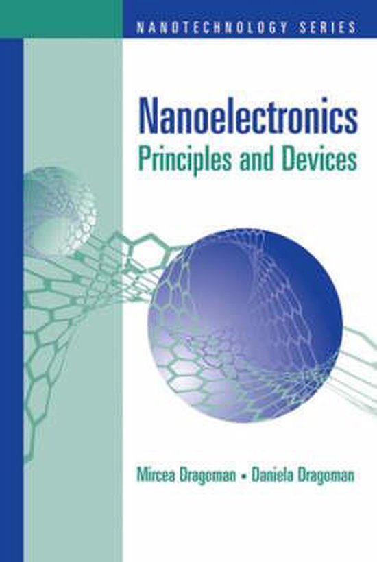 Nanoelectronics - cover