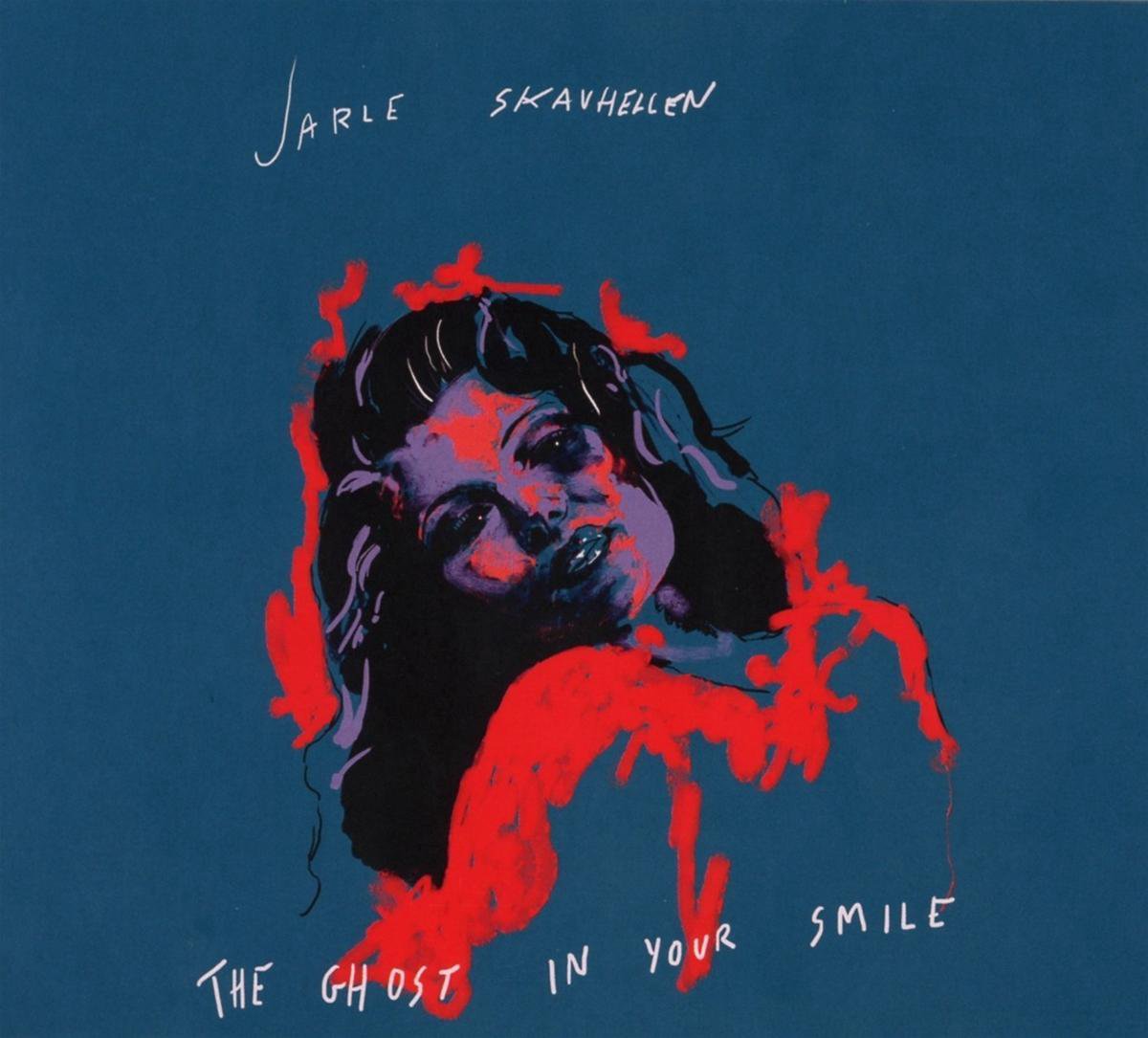 Ghost In Your Smile