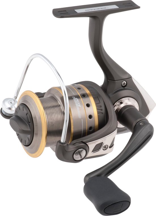 Bol Com Abu Garcia Cardinal Sx 60 Fd Molen