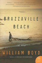 Brazzaville Beach
