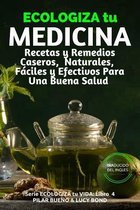 ECOLOGIZA tu MEDICINA