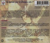La danse par le disque Vol 7 - Barre & Milieu / Reverdy