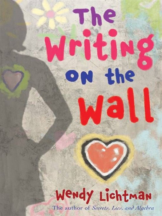 Do the Math 2 - Do the Math #2: The Writing on the Wall - cover