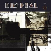 Kim Deal - Walking With A Killer (7" Vinyl Single)