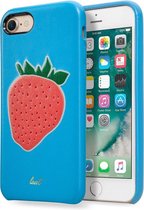 LAUT Kitsch iPhone SE 2020 / 8 / 7 Blue