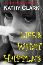 Omslag Life's What Happens