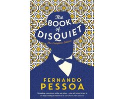 The Book of Disquiet