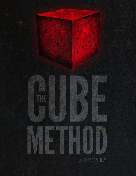 The Cube Method - cover