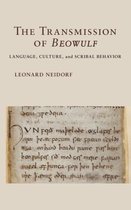 The Transmission of Beowulf