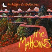 Hellfire Club Sessions