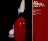 Joe Farrell Quartet