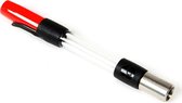 Korda Stow Indicator Head - Hangeronderdeel - Red