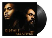 Distant Relatives (LP)