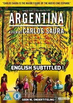 Argentina [DVD]