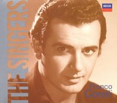 The Singers - Franco Corelli [ECD]