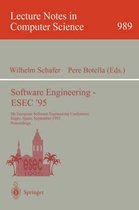 Software Engineering - ESEC '95
