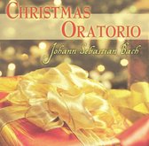 Bach: Christmas Oratorio