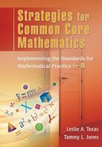 Strategies for Common Core Mathematics