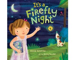 It's a Firefly Night