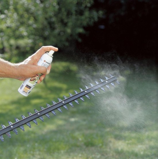 GARDENA Onderhoudsspray van GARDENA — afbeelding 2