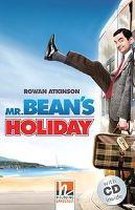 Helbling Readers Mr Bean