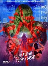 Your flesh your curse (DVD)
