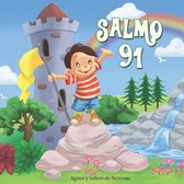 Capítulos de la Biblia para niños - Salmo 91