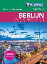 De Groene Reisgids Weekend  -   Berlijn