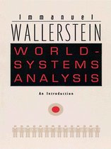 a John Hope Franklin Center Book - World-Systems Analysis